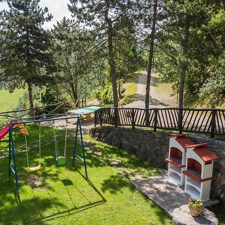 Agriturismo Monte Acuto أمبيرتيدي المظهر الخارجي الصورة