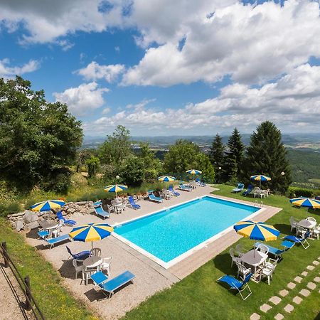 Agriturismo Monte Acuto أمبيرتيدي المظهر الخارجي الصورة