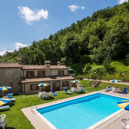 Agriturismo Monte Acuto أمبيرتيدي المظهر الخارجي الصورة