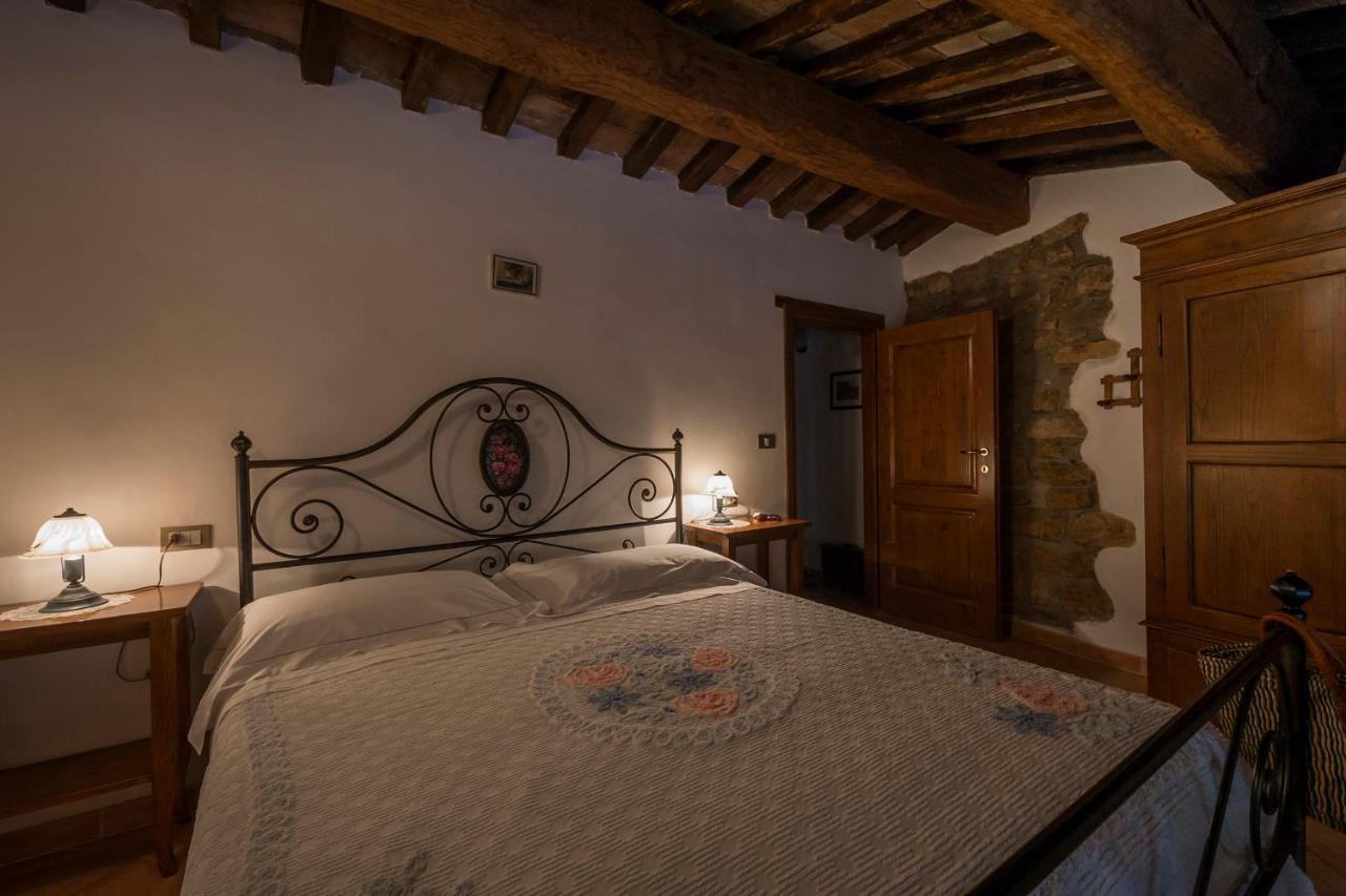Agriturismo Monte Acuto أمبيرتيدي المظهر الخارجي الصورة