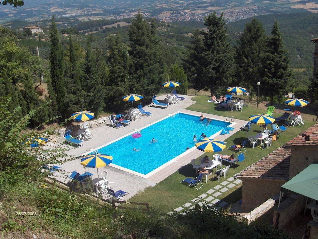 Agriturismo Monte Acuto أمبيرتيدي المظهر الخارجي الصورة