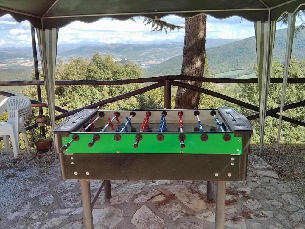 Agriturismo Monte Acuto أمبيرتيدي المظهر الخارجي الصورة