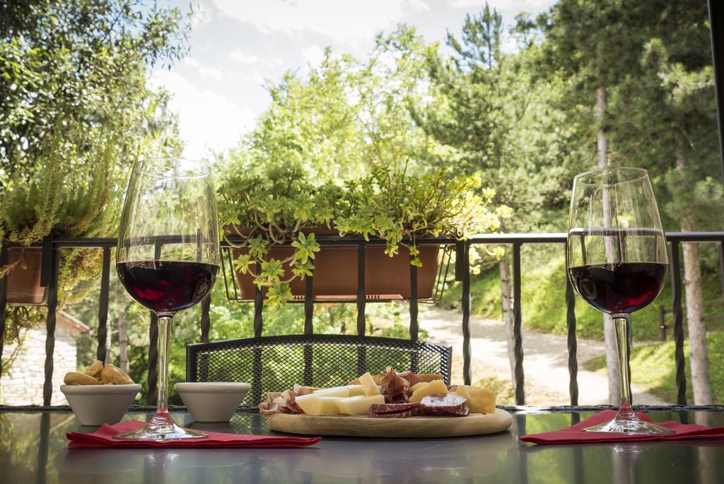 Agriturismo Monte Acuto أمبيرتيدي المظهر الخارجي الصورة