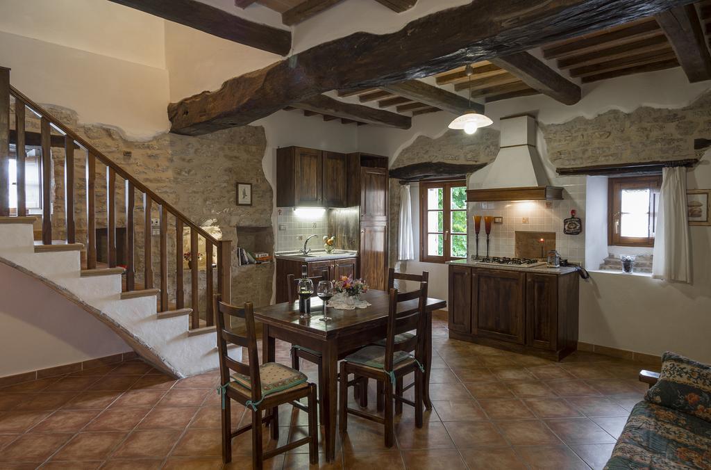 Agriturismo Monte Acuto أمبيرتيدي المظهر الخارجي الصورة