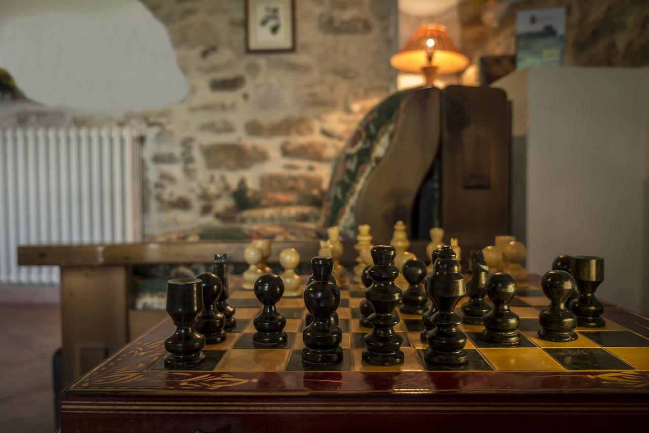 Agriturismo Monte Acuto أمبيرتيدي المظهر الخارجي الصورة