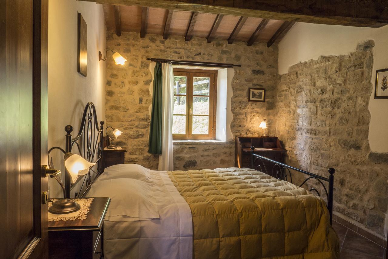 Agriturismo Monte Acuto أمبيرتيدي المظهر الخارجي الصورة