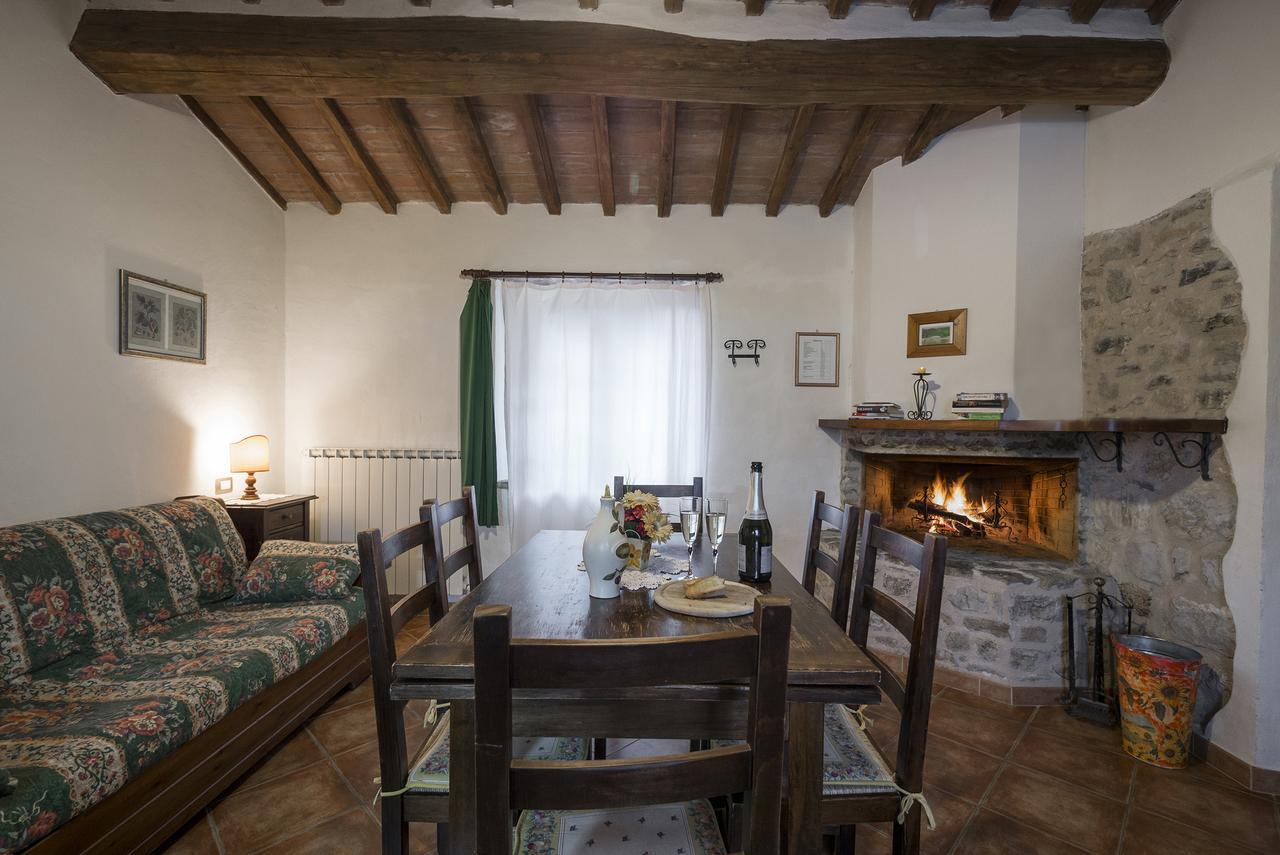 Agriturismo Monte Acuto أمبيرتيدي المظهر الخارجي الصورة