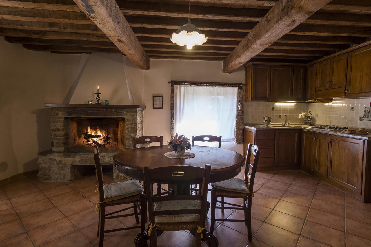 Agriturismo Monte Acuto أمبيرتيدي المظهر الخارجي الصورة