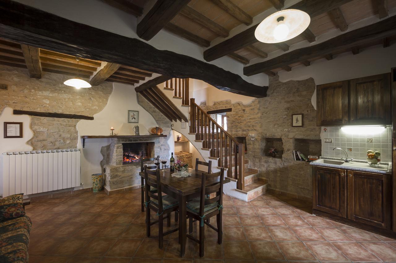 Agriturismo Monte Acuto أمبيرتيدي المظهر الخارجي الصورة