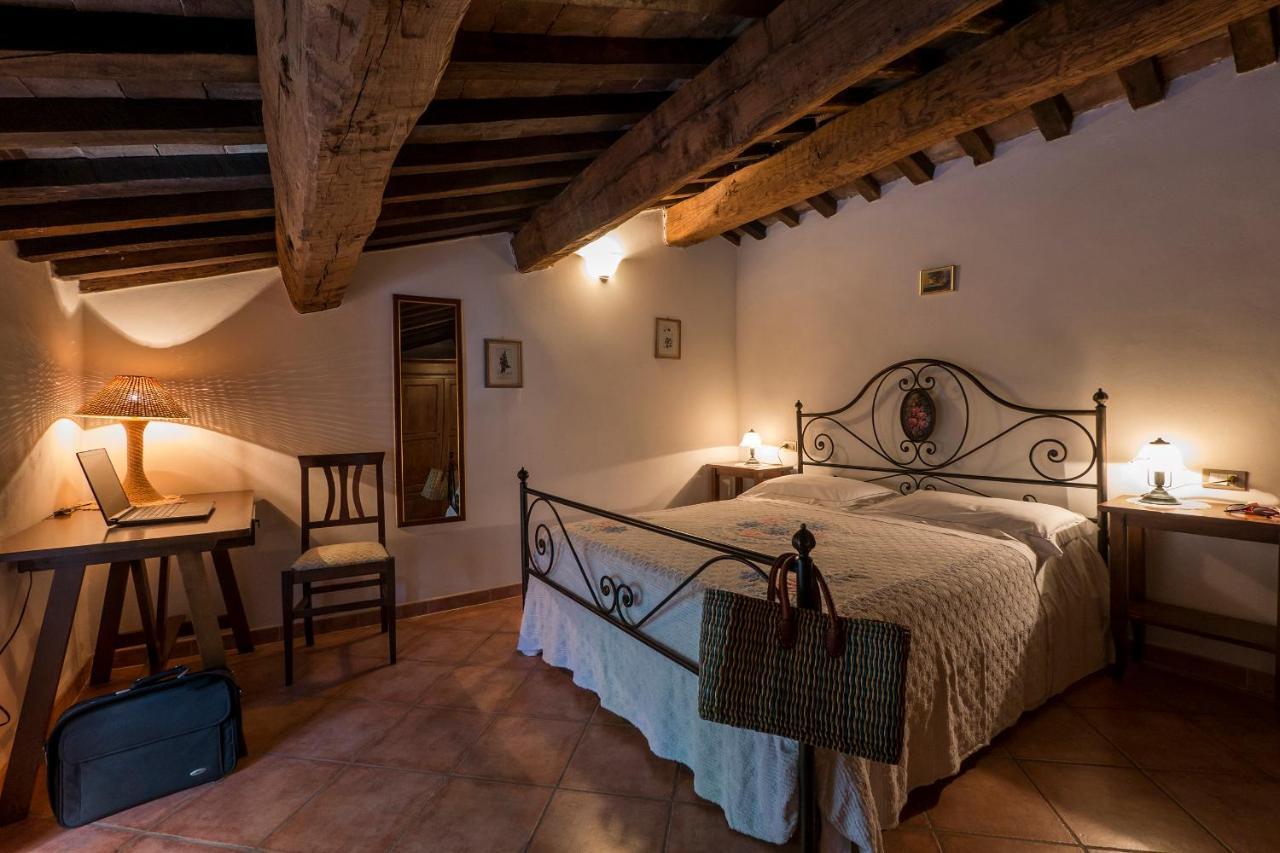 Agriturismo Monte Acuto أمبيرتيدي المظهر الخارجي الصورة