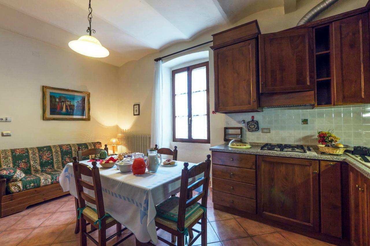 Agriturismo Monte Acuto أمبيرتيدي المظهر الخارجي الصورة